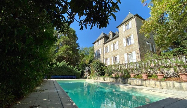 Domaine de Migoule