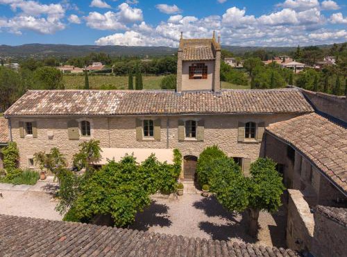 Domaine Marbault