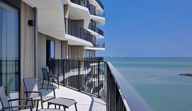 Dormio Breskens Apartments & Penthouses