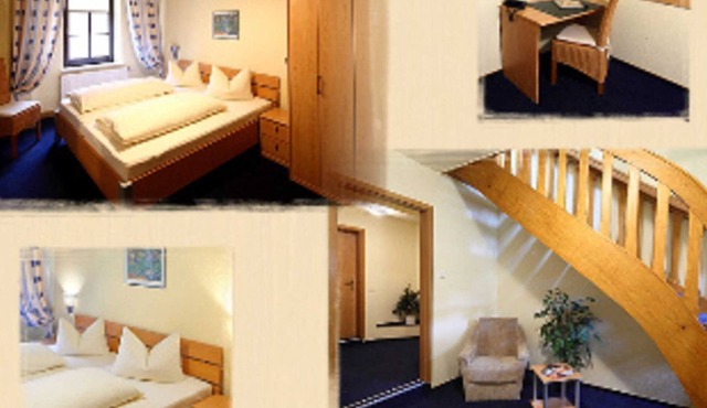 Double room - .Hotel zum Markt