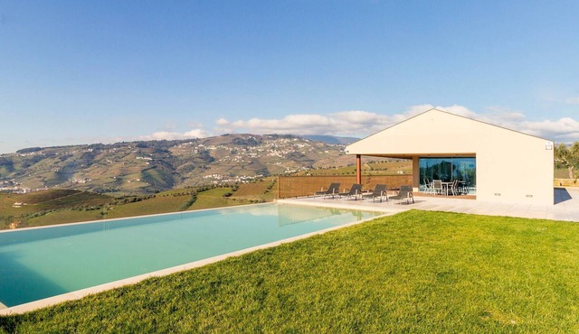 Douro Valley Luxury
