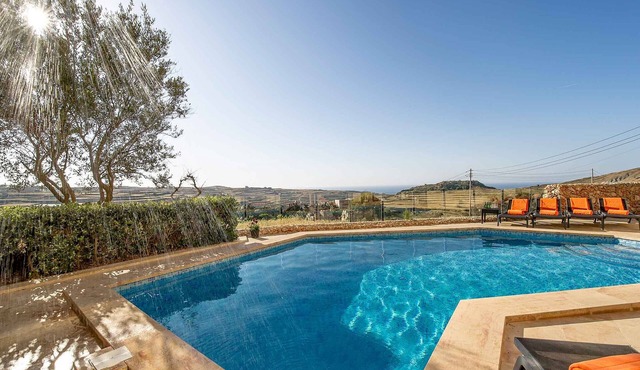 Dream by Hamlet Holiday Home