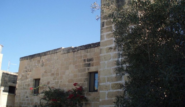 Eco Certified 17 century farmhouse with a large private pool and garden