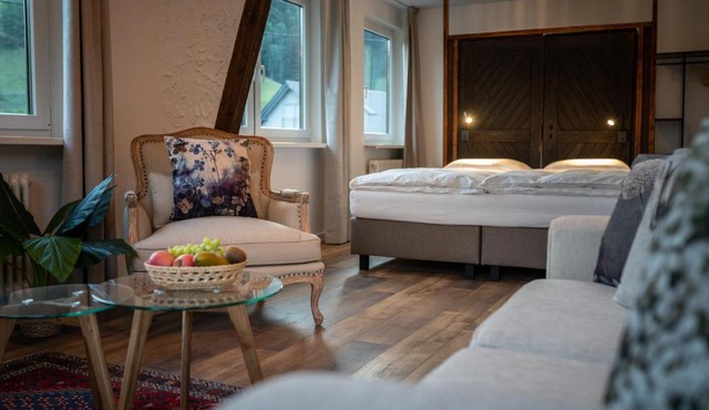 Engel 16, Boutique Hotel - Adults Only