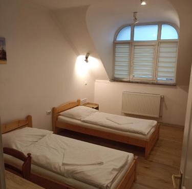 Euro Apartman