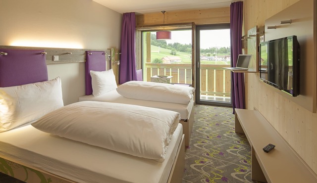 Explorer Hotel Hinterstoder