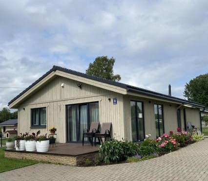 Family house