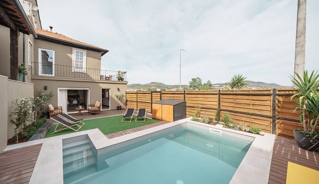 Feel Discovery Casa com Alma Douro Valley