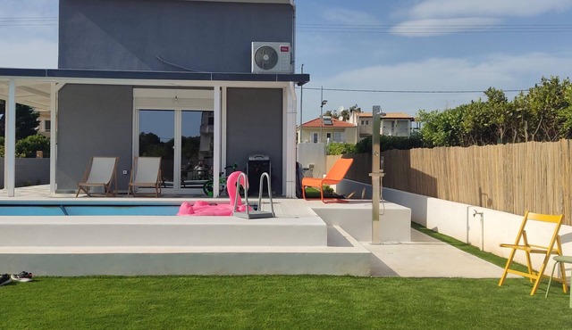 Feel like Home Villa