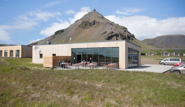 Fell Holiday Home