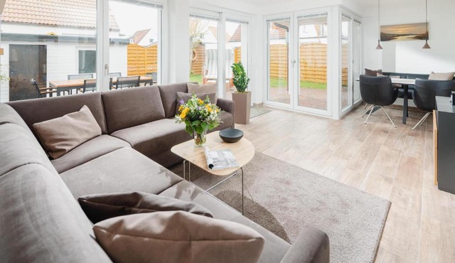 Ferienhaus Seewind2