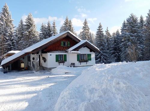 Ferienhaus Wimmer
