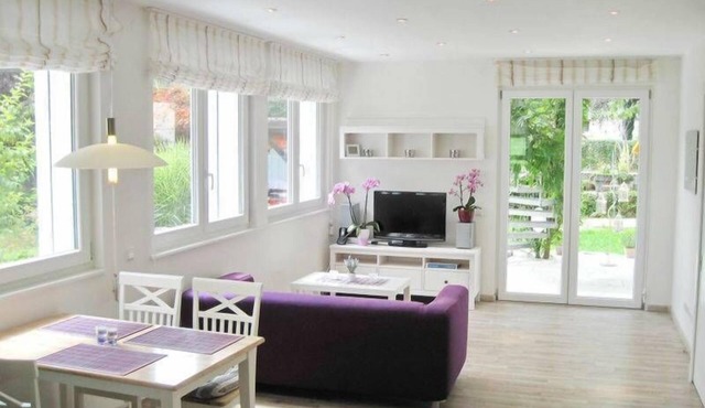 Ferienwohnung Paffendorf, 63qm, 1 Schlafzimmer, max. 2 Personen