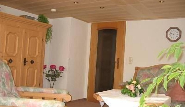 Ferienwohnung Stüble, 55qm, 1 Schlafzimmer, max. 2 Personen