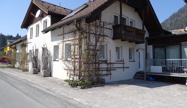Ferienwohnung Stegmühle I