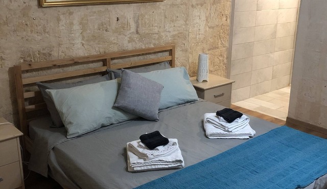 Floriana Cosy town house, Beautiful and cosy