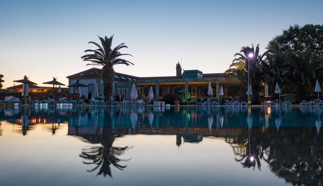 Forte de São Francisco Hotel