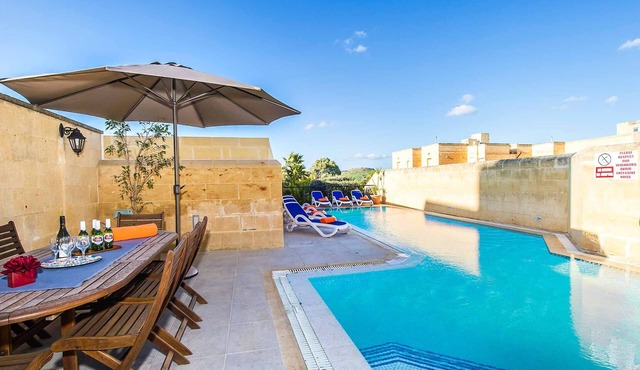 Four winds Holiday Home