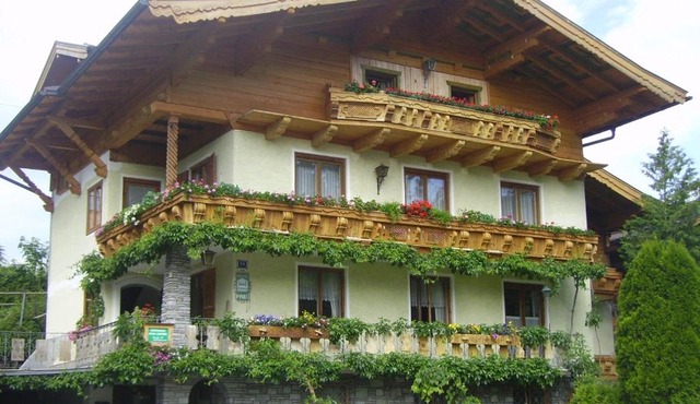 Gästehaus Rosa Leitgeb