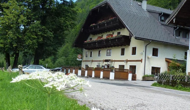 Gasthof Steinbräu