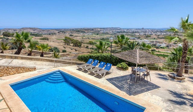 Gharilma IV – Santa Lucija Holiday Home