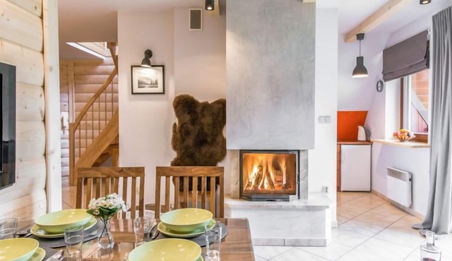 Giewont View by Interhome