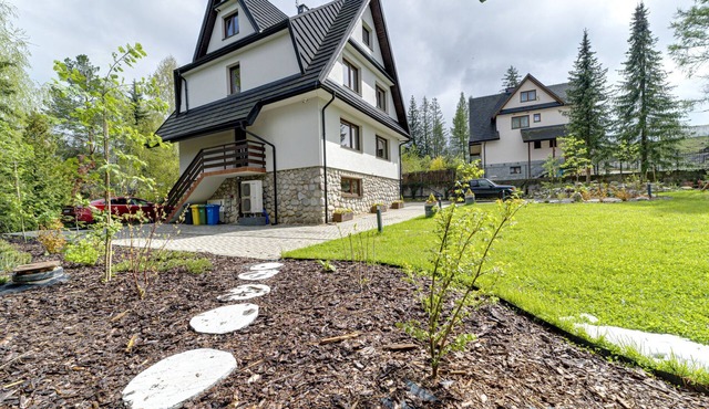 Gościniec Skorusa by Interhome