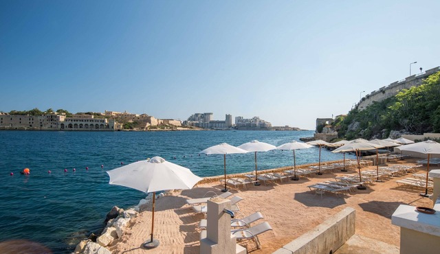 Grand Hotel Excelsior
