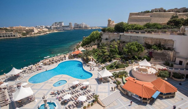 Grand Hotel Excelsior
