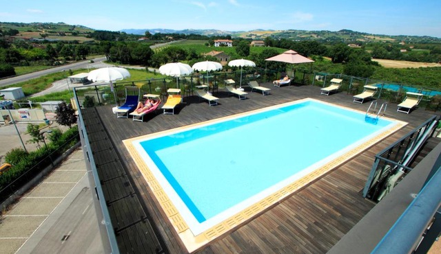 Grand Hotel Forlì