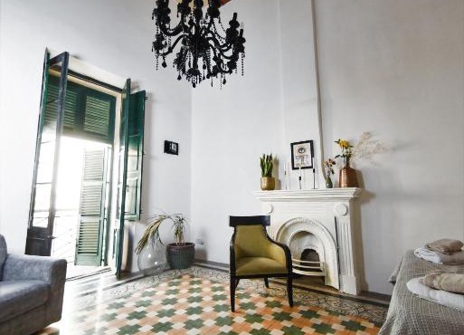 Grand House of Character Valletta