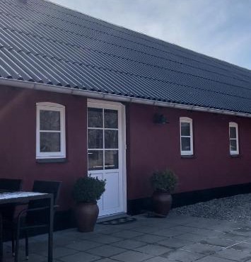 Granly-Vorbasse B&B