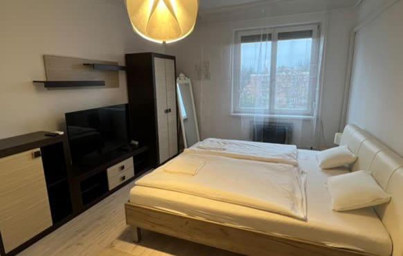 Greatforest apartman 2