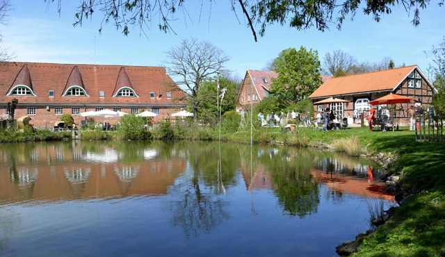 Gut Basthorst