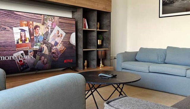 Harbour lights 2 bedroom apartment