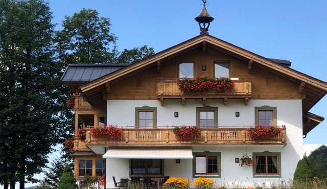 Haus Hirschpoint