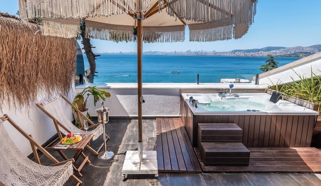Hillora Buyukada