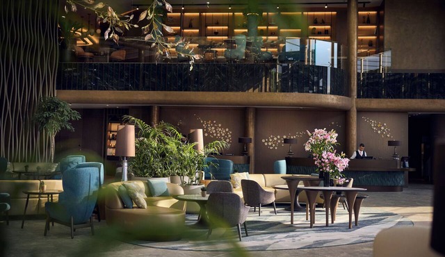 Hilton Sofia