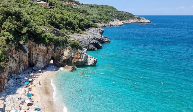 Holiday accommodation "Villa Agape Pelion"