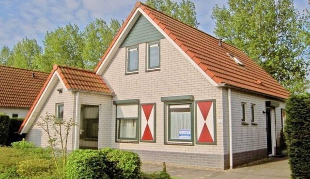 Holiday Home Breskens near Dutch Coast