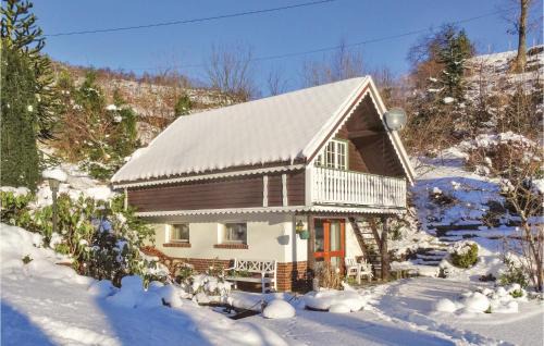 Holiday Home Ombo Iii
