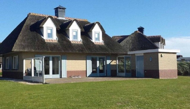 Holiday home with 3 bedrooms