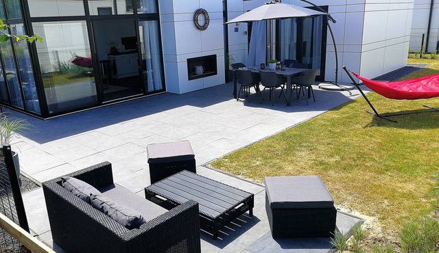 Holiday house Chalet Seaside Breskens