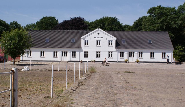 Holtegaard Bed & Breakfast