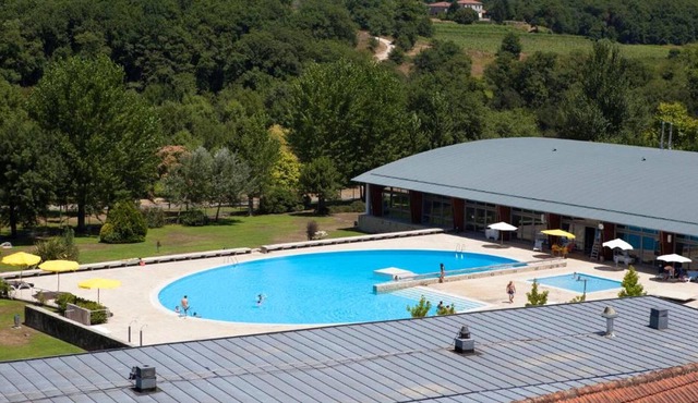 Homerez - 100 m away from the beach! Appartement for 2 ppl. with shared pool