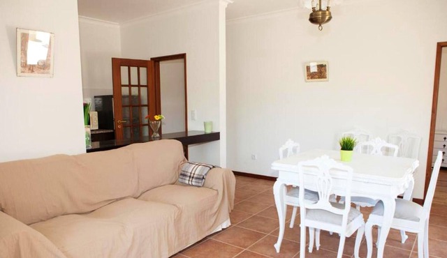 Homerez - 100 m away from the beach! Appartement for 4 ppl. with shared pool