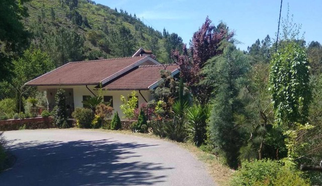 Homerez - Nice house With mountain view and terrace