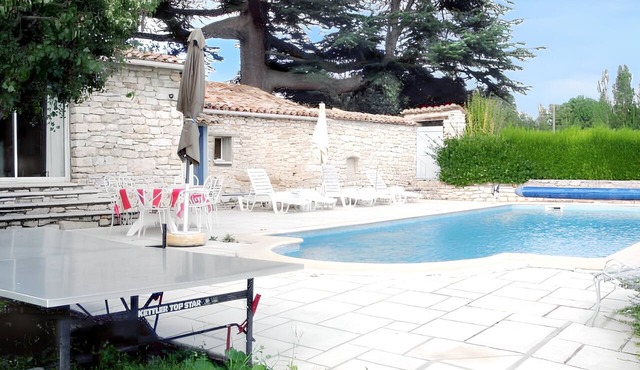 Homerez - Villa in Dauphin