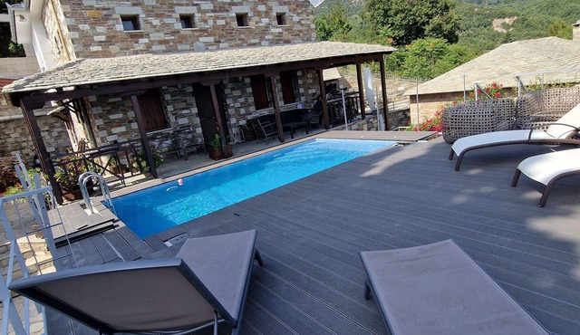 HORIZON VILLA
