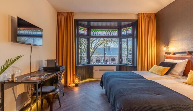 Hotel de Werf